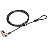 Amazon.com: Kensington N17 Dell Laptop Computer Lock, Combination ...