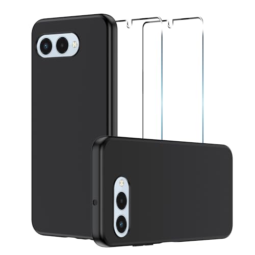 Telekom T Phone 3 coque silicone souple et film écran verre