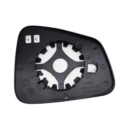 Cristal de espejo retrovisor térmico para Chevrolet Trax izquierdo y derecho