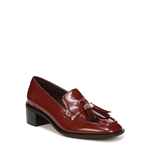 Image of Franco Sarto Women's Donna Heeled Loafers