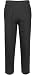 Premium Boys Sweatpants Jogger Pants - Slim Fit - Elastic Waistband & Cuff Black 18 / 20