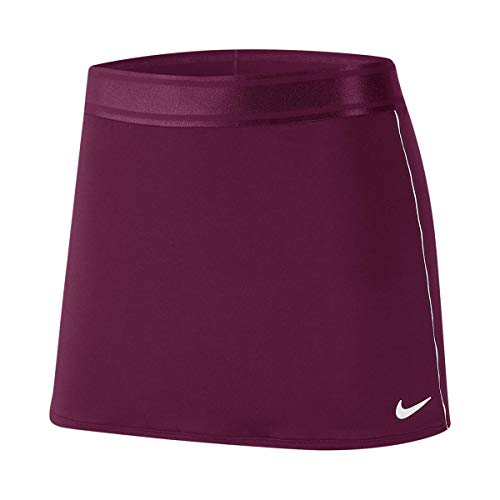 Nike Women's Tennis Court Dry Skirt Straight