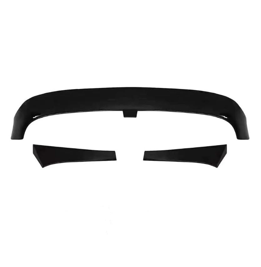 [GOOD SPOILER] Alerón Trasero para Golf MK7/7.5 GTI/R (2012-2019) (ABS) ala Trasera.