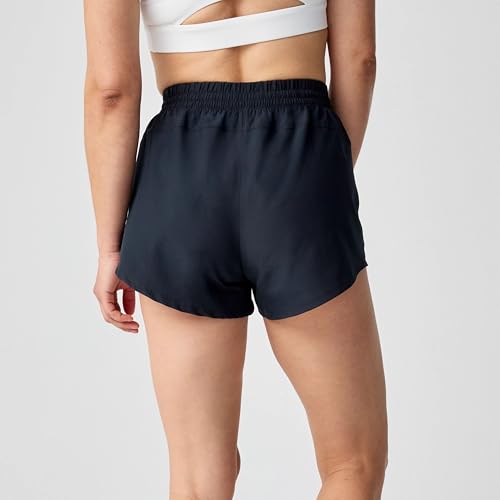 Image of Brooks Women's Dash Short, Breathable 3 inch Inseam Workout Shorts
