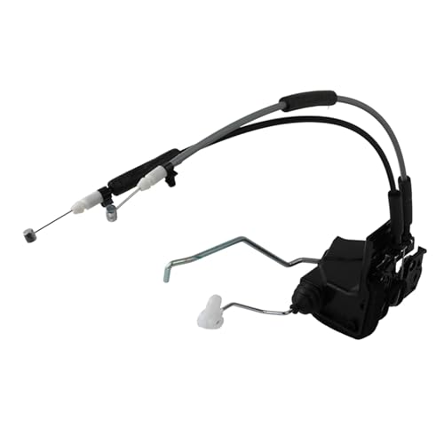 Actionneur de verrouillage de porte haute durabilité pour avant gauche Kia Picanto 2012-2016