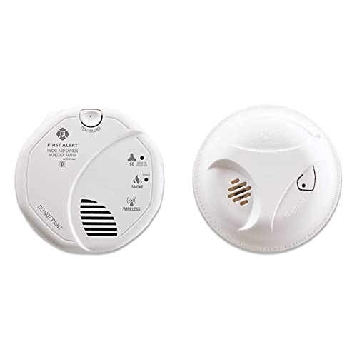 Top 10 First Alert Wireless Alarms of 2022 Katynel