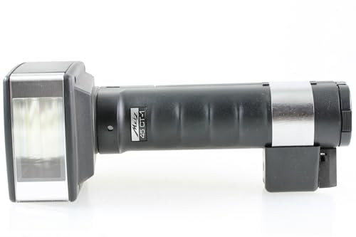 Metz 45 CT-1 45CT-1 45 CT 1 Stabblitzgerät Blitzgerät Blitz Flash