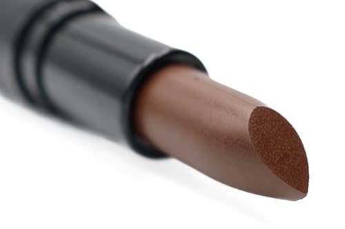 Pure Ziva Bubble Gum Pale Light Pink Lipstick Color Moisturizing Paraben Free, No Animal Testing & Cruelty Free Lip Makeup Color