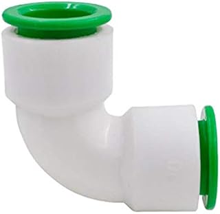 Basde Stop Valve L-Switch for Water Pipe Flow Shut Off Switch Flow Rate