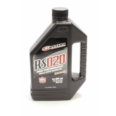 Aceite para motor sintético 0W20 Part Synergy 1 cuarto miniatura 1