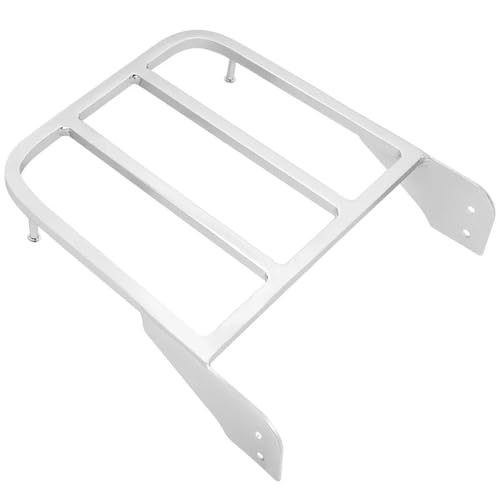 Porte-bagages moto pour Suzuki Intruder Volusia VL800 et Boulevard M510
