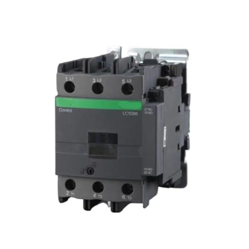 Contacteur LC1D50A tripolaire haute endurance avec bobine 220V