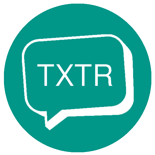 Txtr Messaging - App on Amazon Appstore
