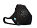 Cambridge Mask Co Pro Anti Pollution N99 Washable Military Grade Respirator with Adjustable Straps - Churchill L Pro