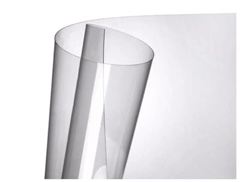 ACETATO A4 TRANSPARENTE C/10 FLS - SEMI RIGIDO