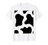 Pretend Cow Funny Halloween Merchandise