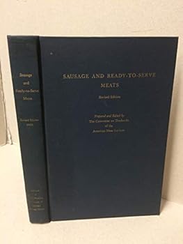 Sausage and Ready To Serve Meats