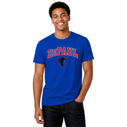 Image of NCAA Gameday Cotton T-Shirt for Men and Women