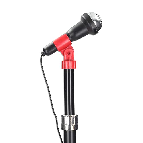 REIG 844 - 4-snarige speelgoedset voor gitaar en versterkte microfoon - Image 5
