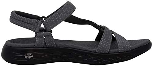 Image of Skechers Women's On-The-go 600-Brilliancy Sport Sandal