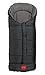 Kaiser Iglu Thermo Fleece Fußsack, anthrazit hellgrau