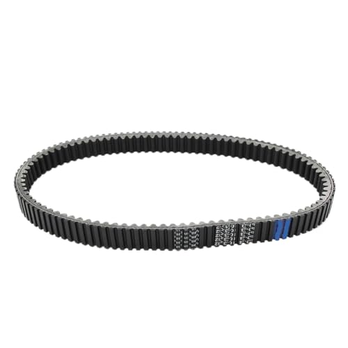 Correa de transmisión para modelos KAF450 KAF540 KAF620 Mule 6