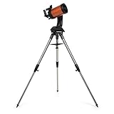 telescopio astronómico national geographic 90/1250 maksutov computerizado/motorizado Controles de cámara lenta para un seguimiento suave