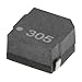 CSS-0575B-SMT-TR, 5 mm, 3 V, 75 dB, Surface Mount (SMT), Magnetic Audio Transducer Buzzer (25 Items)