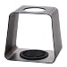 Hario"Cube" Drip Coffee Stand, Transparent Black