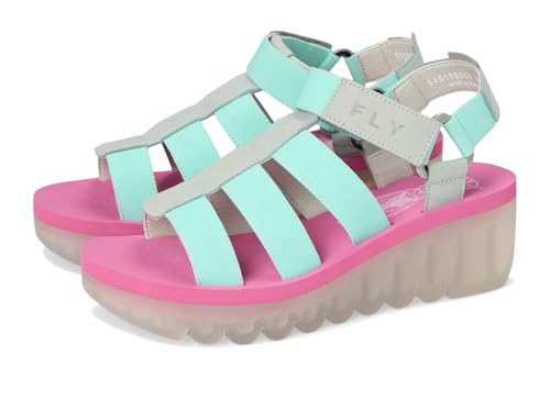 Fly London Yoji198fly sandales contre les douleurs aux pieds