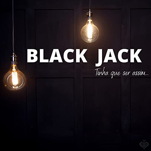 Black Jack & Bruno Araujo