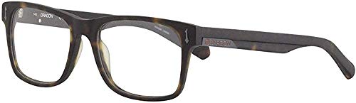 Eyeglasses DRAGON DR 132 SPENCER 226 MATTE TORTOISE