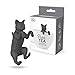 Fred 5228955 PURRTEA Cat Silicone Tea Infuser, One Size