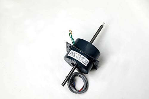 Image of Marathon Genteq Air Conditioning Three Speed Motor 95W 910 RPM for Window AC 1.5TR 2 /3 Star Lloyd /Voltas /Haier
