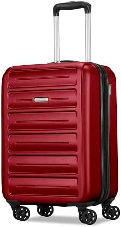 American Tourister Westridge Hardside Luggage Set with Spinner Wh...