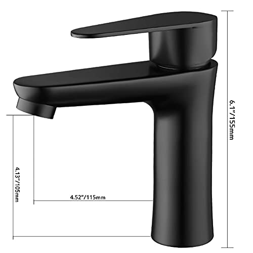 munloo-Grifo-Bano-Grifo-para-Bano-Caliente-y-Frio-Grifo-para-Lavabo-para-Bano-Mezclador-Monomando-para-Lavabo-Negro-Ancho