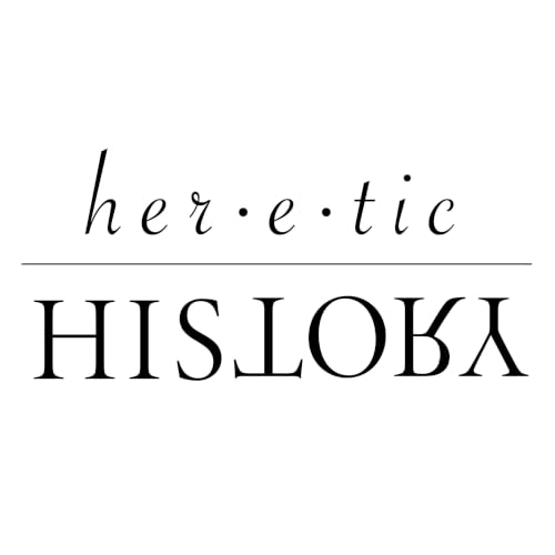 Heretic History cover art