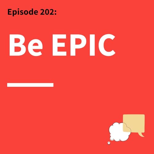 202. Own Your Brand: How to Communicate with Presence and Impact Podcast Por  arte de portada