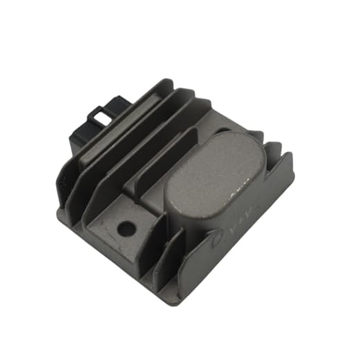 Régulateur de moto pour restaurer le circuit électrique de FZ150 - 3