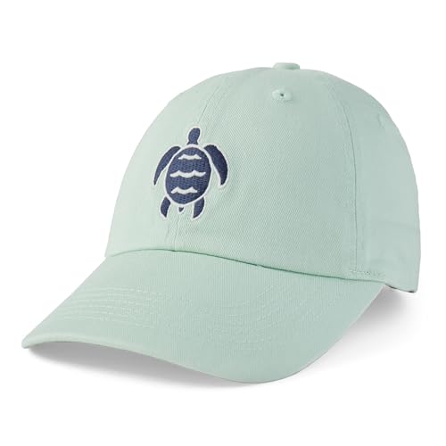 Life is Good Chill Cap