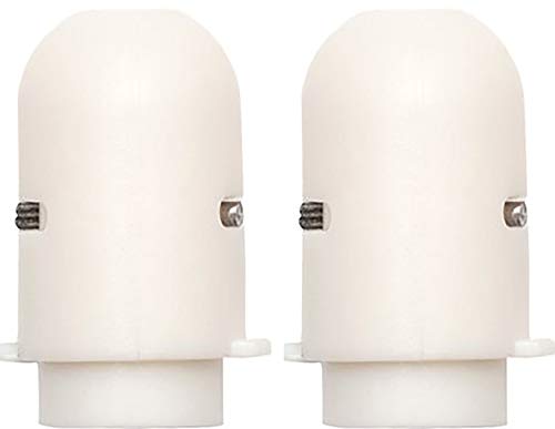 We R Memory Keepers 0633356603276 Lâminas de refil para cortador e cortador de círculo fosco (2 peça