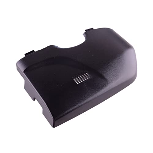 Coques de rétroviseur robustes Cruze embase anti-vibrations - 3