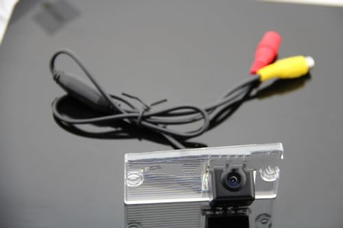 Caméra de recul CCD HD pour KIA Sportage assistant stationnement - 3