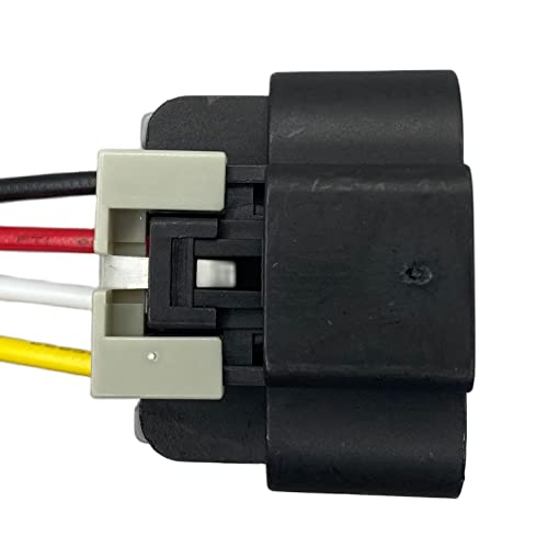 Arneses de cableado para depósito de combustible contra fallos de aguja de nivel 3