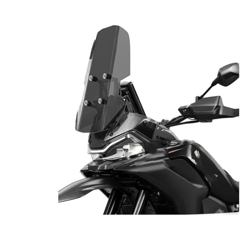 Déflecteur d'air moto 800MT-X - Accessoires pare-brise surélevé MTX
