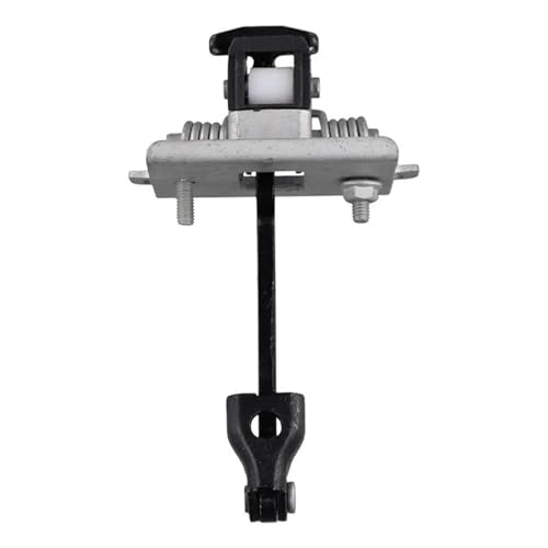 Brazo de correa de retención y tope limitador de puerta delantera para Peugeot 3008 2009-2016