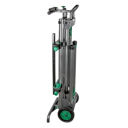 Metabo HPT Universal Miter Saw Stand
