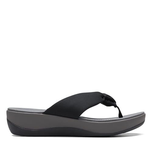 Image of Clarks Women's Arla Glison Flip Flop