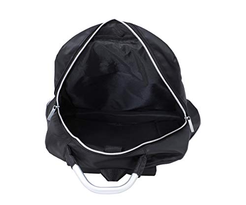 Image of EzLife Kwik Bolt 15.6 inch Laptop Backpack for Unisex - (Black)