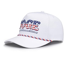 TRUMP National Golf Club キャップ フォーク3点セット TRUMP National Golf Club キャップ フォーク3点セット